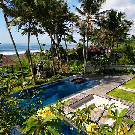 K Ko Surf Village At Keramas Lebih Екстериор снимка