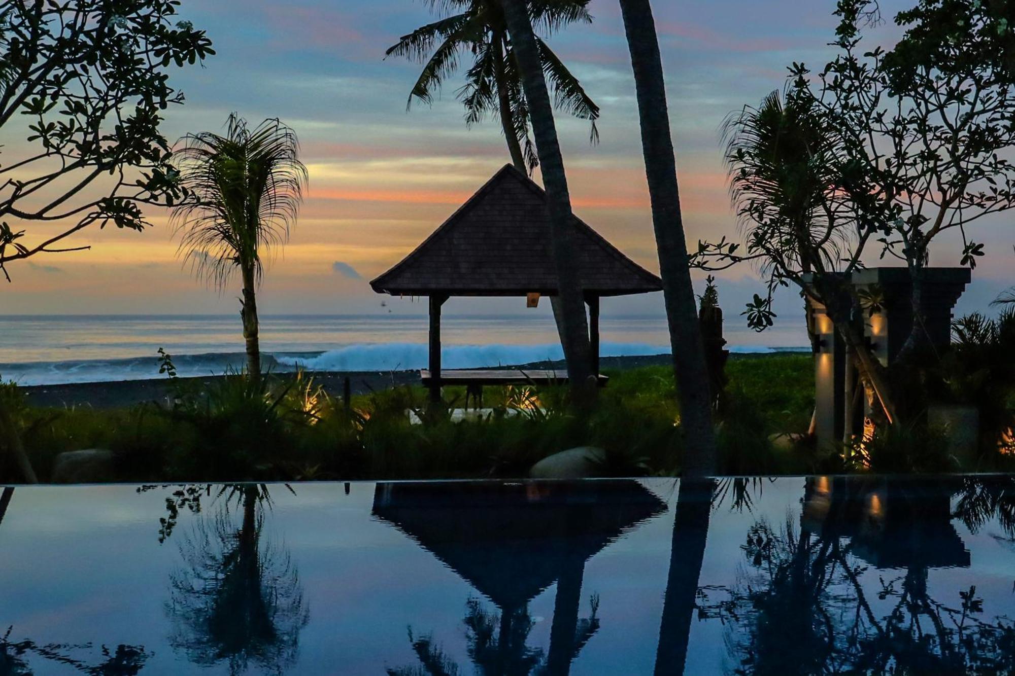 K Ko Surf Village At Keramas Lebih Екстериор снимка